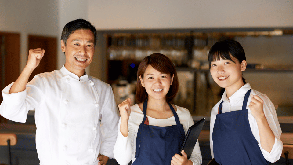 ERP ngành F&B? Giải đáp đầy đủ cho chủ chuỗi