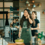 Tuyển Dụng Không Còn Đau Đầu: Cách AI Giúp Nhà Hàng Giải Quyết Nhân Sự Trong 24 Giờ