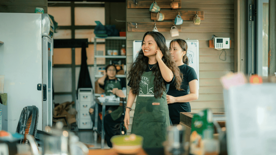 Tuyển Dụng Không Còn Đau Đầu: Cách AI Giúp Nhà Hàng Giải Quyết Nhân Sự Trong 24 Giờ