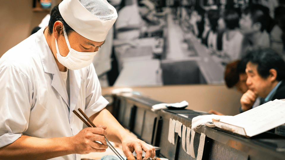 Quản lý nhà hàng: 5 nguyên tắc vận hành F&B hiệu quả